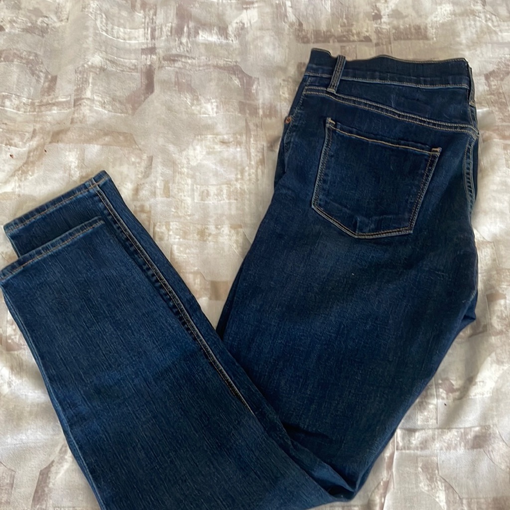 Lucky Brand Denim